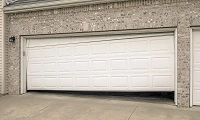same-day garage door repair